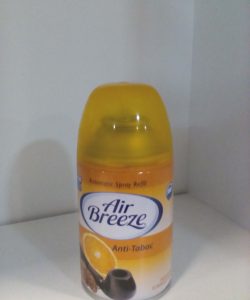 Osvezivac Air breze 250ml Anti tobaco