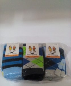 Decije carape lux 1/12