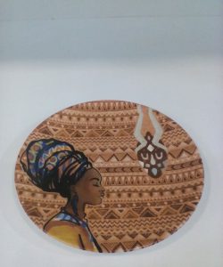 Keramicki tanjir 26cm