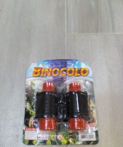 Igracka dvogled 19*15cm