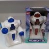 Igracka Robot 20*32*14cm