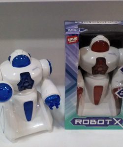 Igracka Robot 20*32*14cm