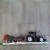 Traktor 18*67*21cm