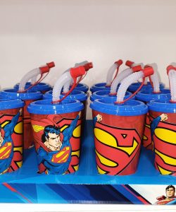 PVC CASA SA SLAMKOM SUPERMAN 12cm