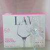 CASE ZA VINO 295CC 6/1