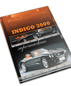 Sveska A4 TP 80L Linija