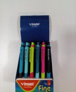 GEL OLOVKA VINSON 1/36