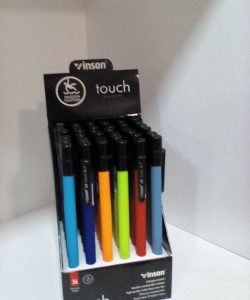 GEL OLOVKA VINSON X6 TOUCH 1/36