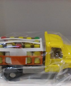 KAMION KS 10*27*14cm