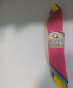 MAGICNE KRPE AHENK 4/1