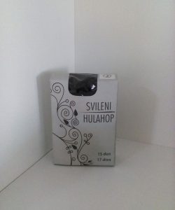 ELEGANT.SVILENI HULAHOP 17DEN 3CR