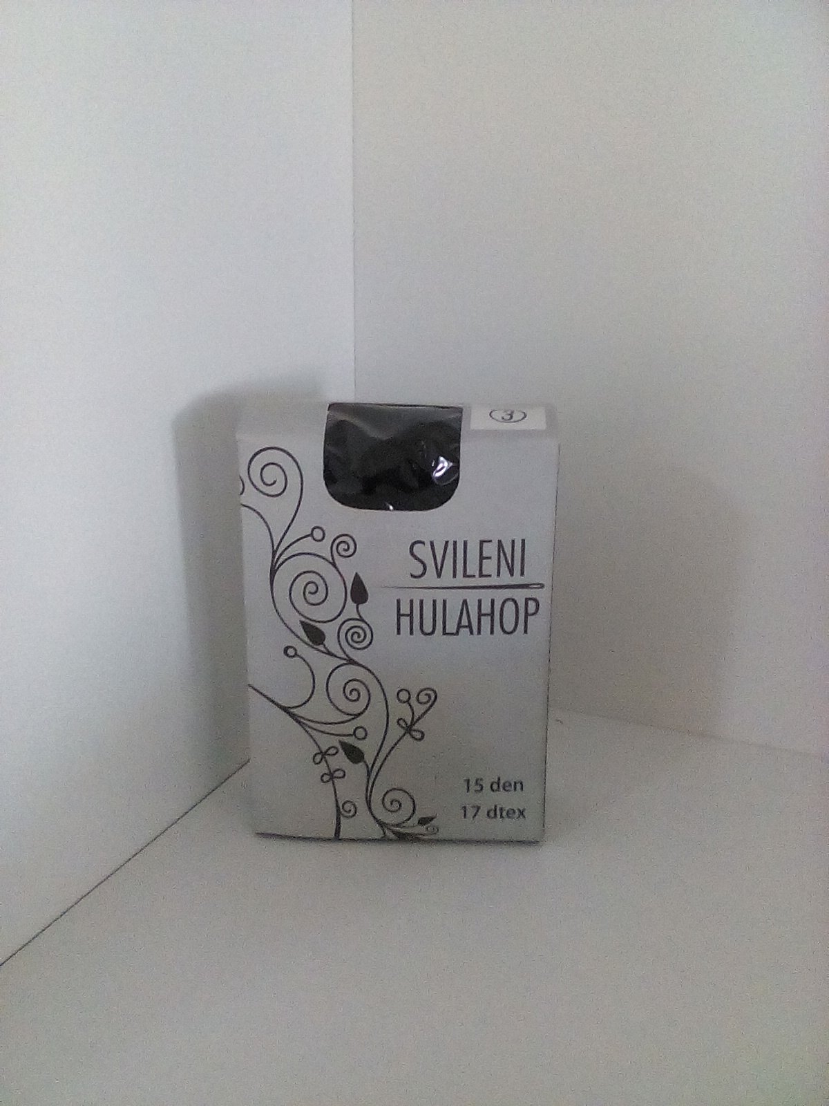 ELEGANT.SVILENI HULAHOP 17DEN 3CR