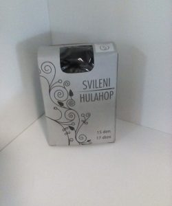 ELEGANT.SVILENI HULAHOP 17DEN 5CR