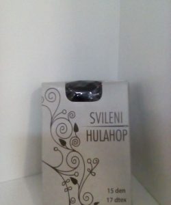 ELEGANT.SVILENI HULAHOP 17DEN 6CR