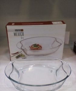 VATROSTALNA CINIJA MEXICO 1180CC