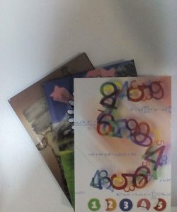 SVESKA A5 TP LATAJN 80L