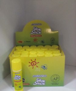 LEPAK U STIKU 15G 1/24