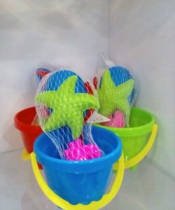 KANTICA ZA PESAK SET 688-35