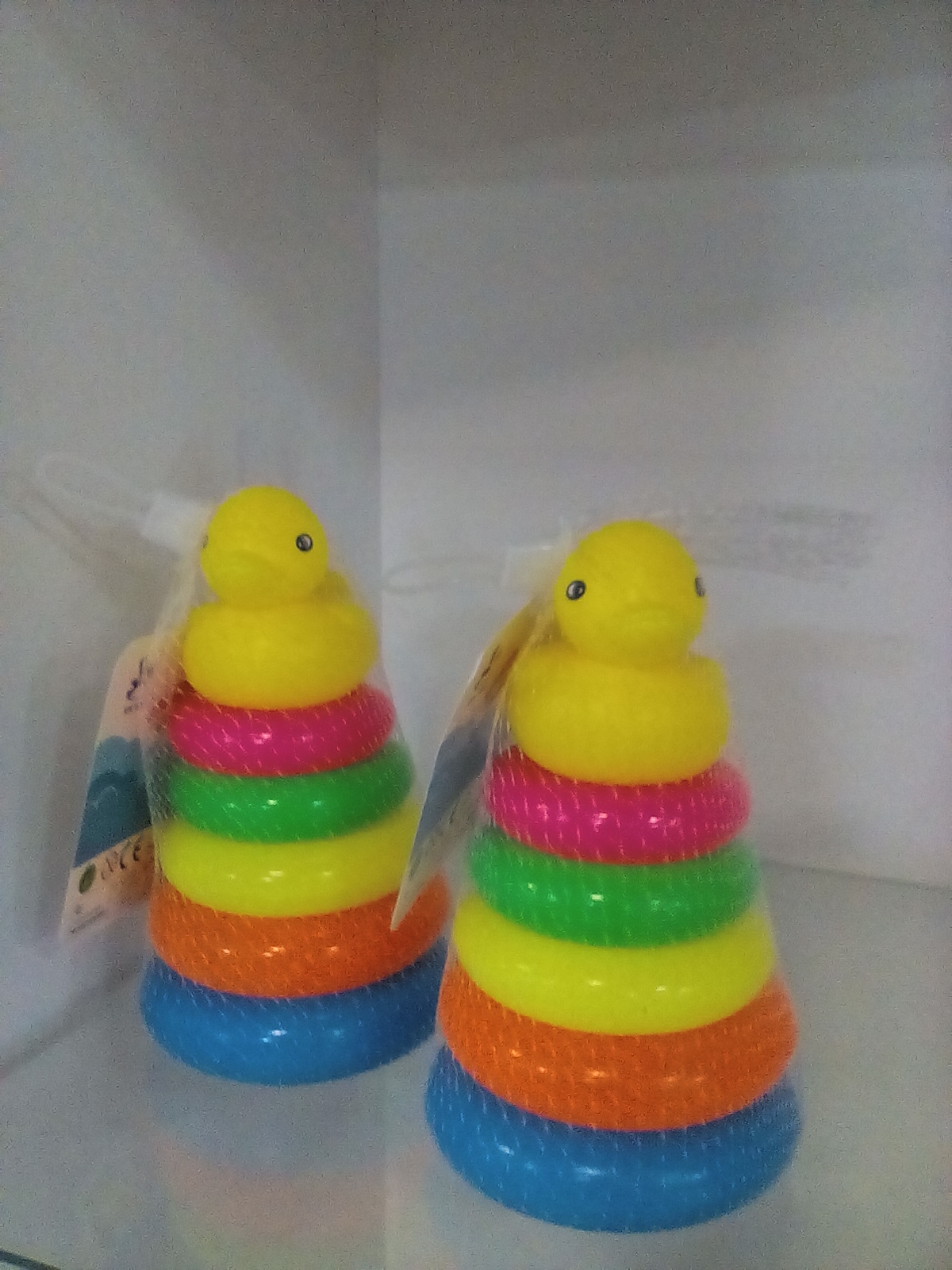 IGRACKA PATKA KRUGOVI 18CM