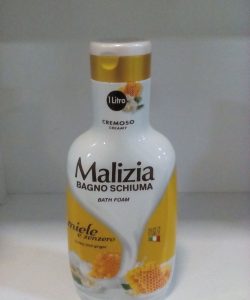 KUPKA MALIZIA 1L HONEY AND GINGER