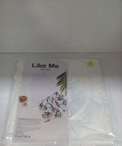 ZENSKA BEBI DOL PIDZAMA