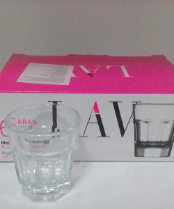 CASE ZA LIKER 6/1 45CC