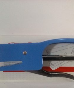 HEFTALICA DINGLI DL-501