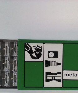 REZAC METALNI KOSI 1/24