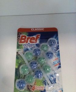 BREF 3/1 PINE 3X50GR