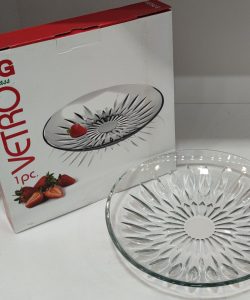 STAKLENA CINIJA VETRO 1500CC