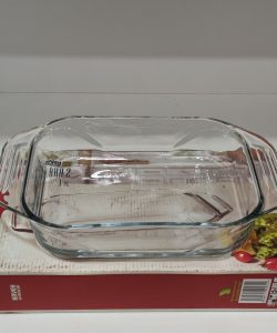 STAKLENA CINIJA CLARA 2 2200CC