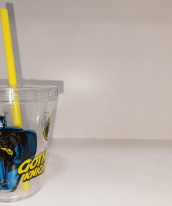 PVC CASA SA SLAMKOM BATMAN TP554-50