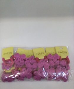 GUMICA ZA KOSU 2/1 1/12 CENA NA 1 KOMAD