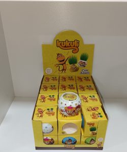 IGRACKA PLASTICNA TRVA U SAKSIJI