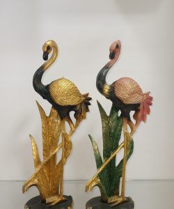 UKRAS FLAMINGO VECI 44.5cm
