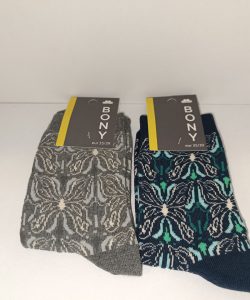 ZENSKE CARAPE BONY 1/12