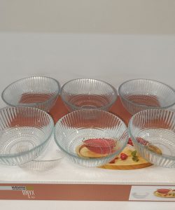 STAKLENA CINIJA 6/1 ONIX 290CC