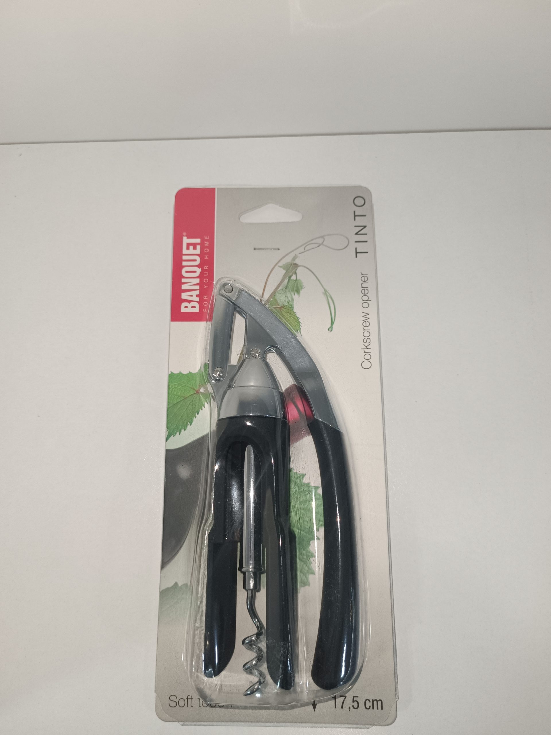 TINTO OTVARAC ZA FLASE 17.5CM