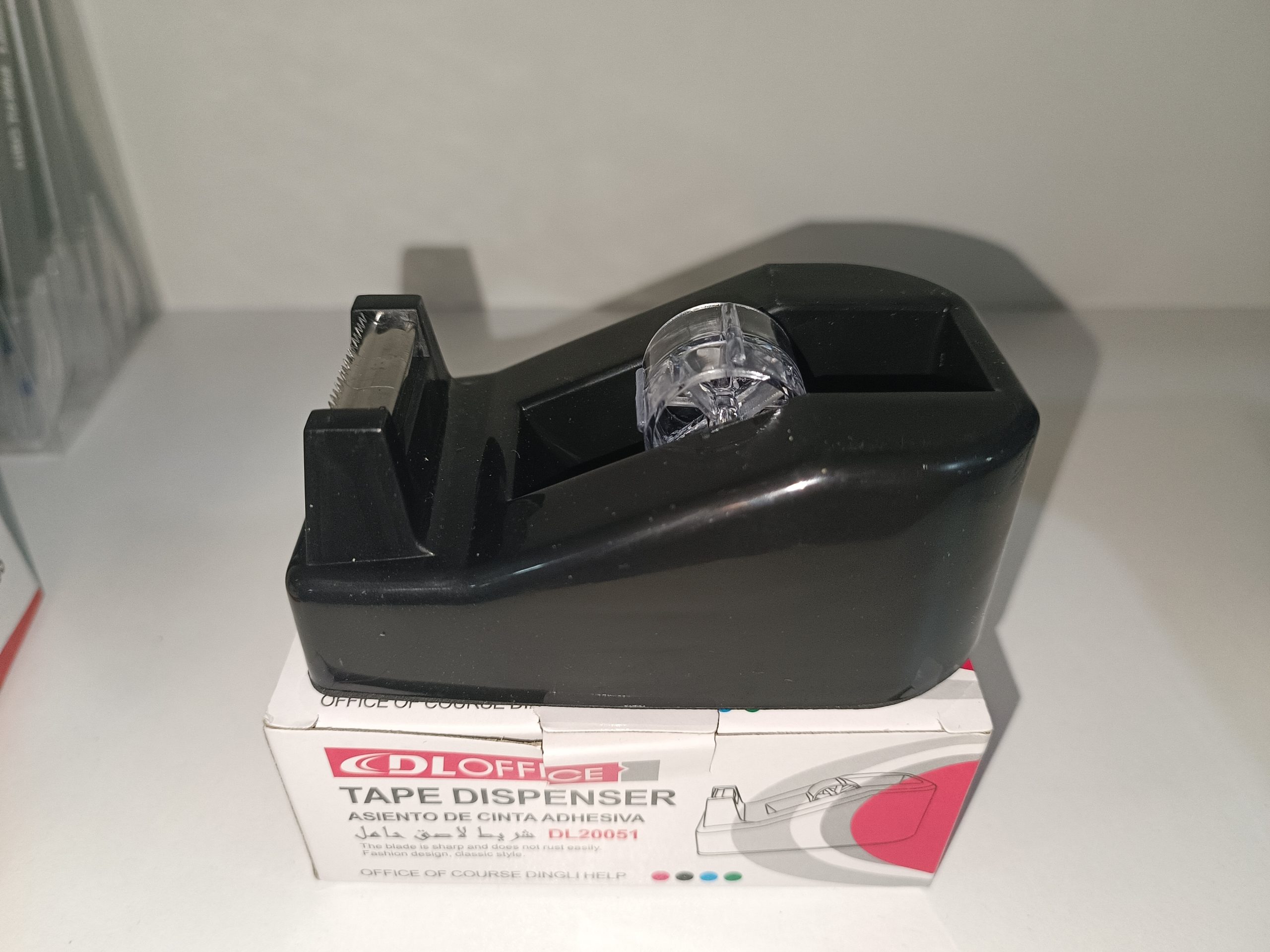 STALAK ZA SELOTEJP 15/33 DINGLI T-20051