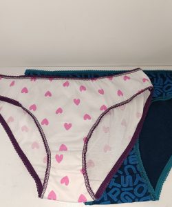 ZENSKI VES NEW MODEL 1/10