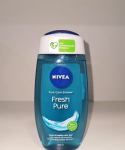 KUPKA NIVEA 250ML MEN FRESH PURE