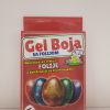 GEL BOJA FOLIJA