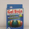 GEL BOJA METALIK EFEKAT