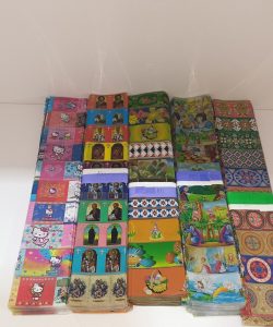 OBUCI JAJE 10/1 1/100