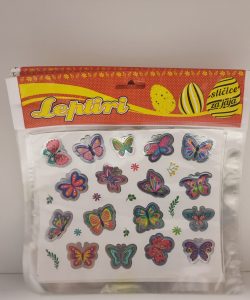 SLICICE ZA JAJA LEPTIRICI