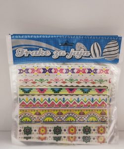 SLICICE TRAKE ZA JAJA