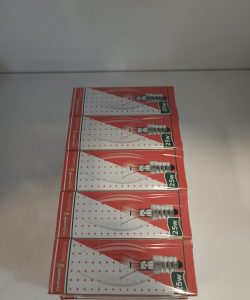 SIJALICE E14 25W 1/10