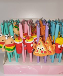 Gel olovka food 1/40