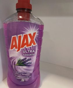 AJAX 1L LAVANDA