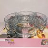 SET CINIJA 4+1 LAVIN 290,155+10CC